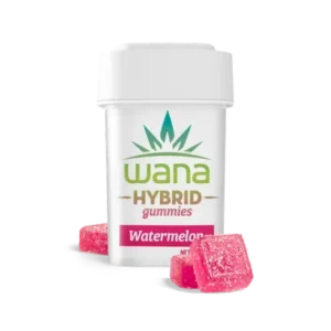 Buy watermelon gummies online