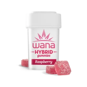 Buy Raspberry Gummies Online