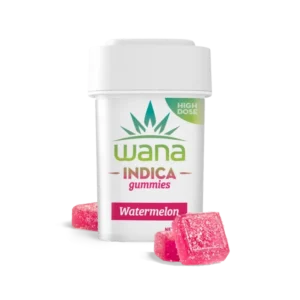 Order Watermelon Gummies Online