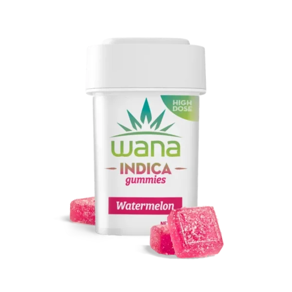 Order Watermelon Gummies Online