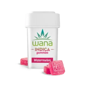 Buy Watermelon Edibles Online