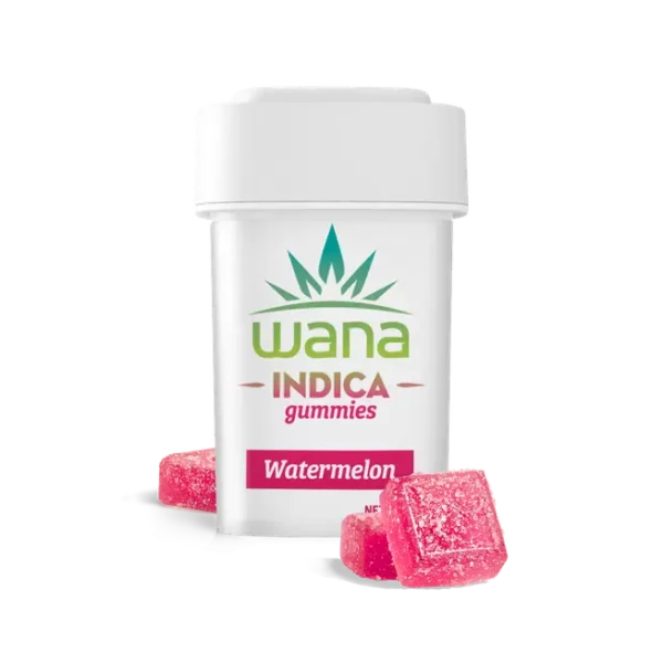 Buy Watermelon Edibles Online