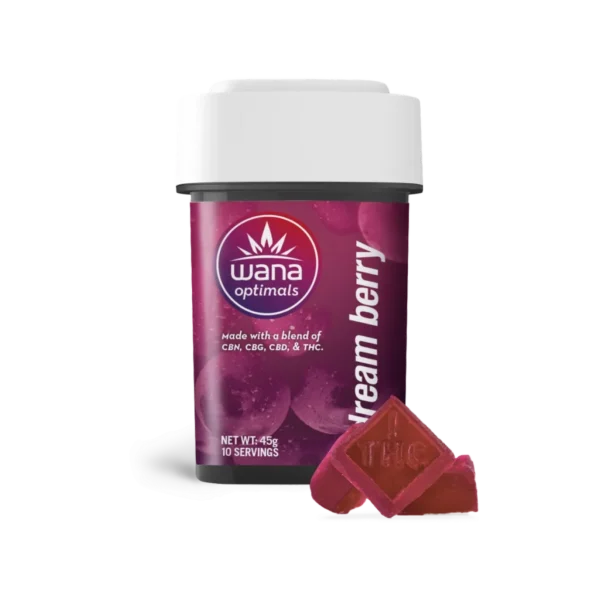 Buy Dream Berry Online