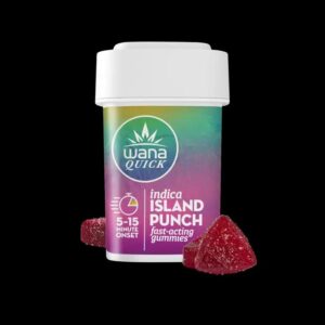 Order Island Punch Online