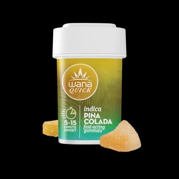 Pina Colada Gummies For Sale