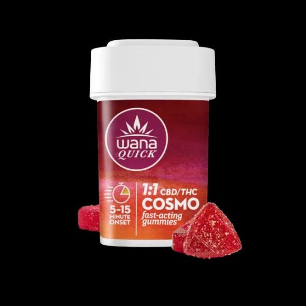 Buy Cosmo Gummies Online