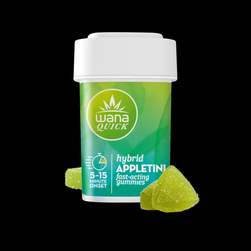 Buy Appletini  Gummies online