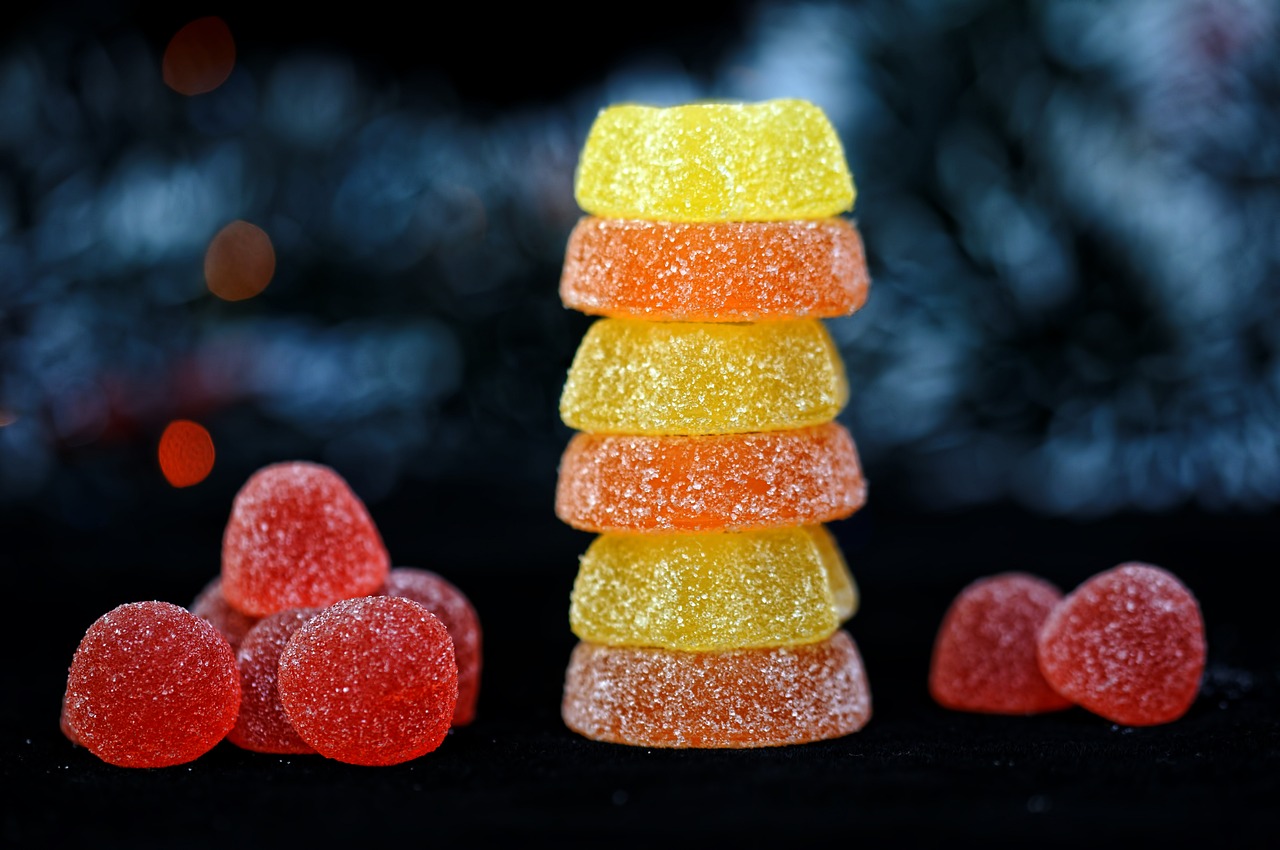 Buy CBD gummies Online