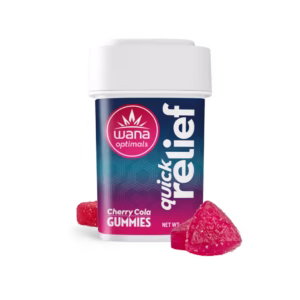 Buy Quick Relief Online