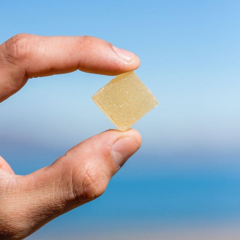 Wana Fast Asleep Gummies