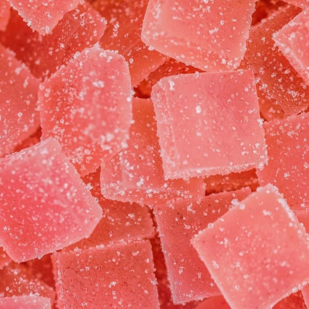 Wana Hybrid Gummies