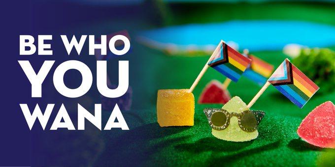 Buy Wana Gummies Online
