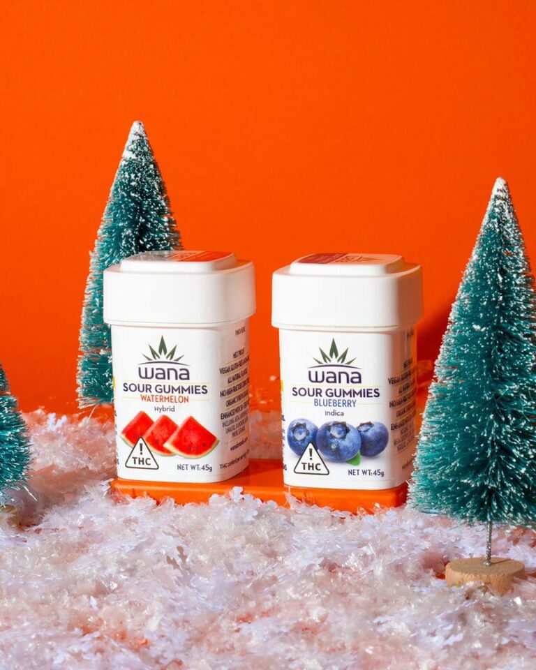 Gummies Make You Feel