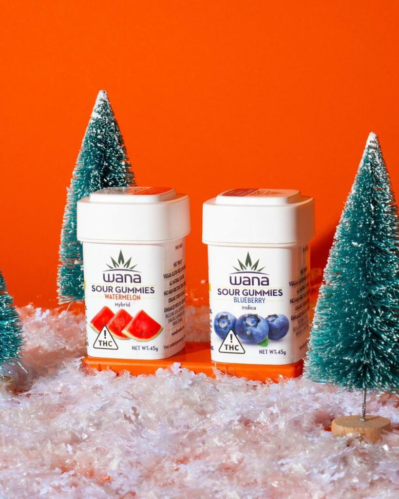 Gummies Make You Feel