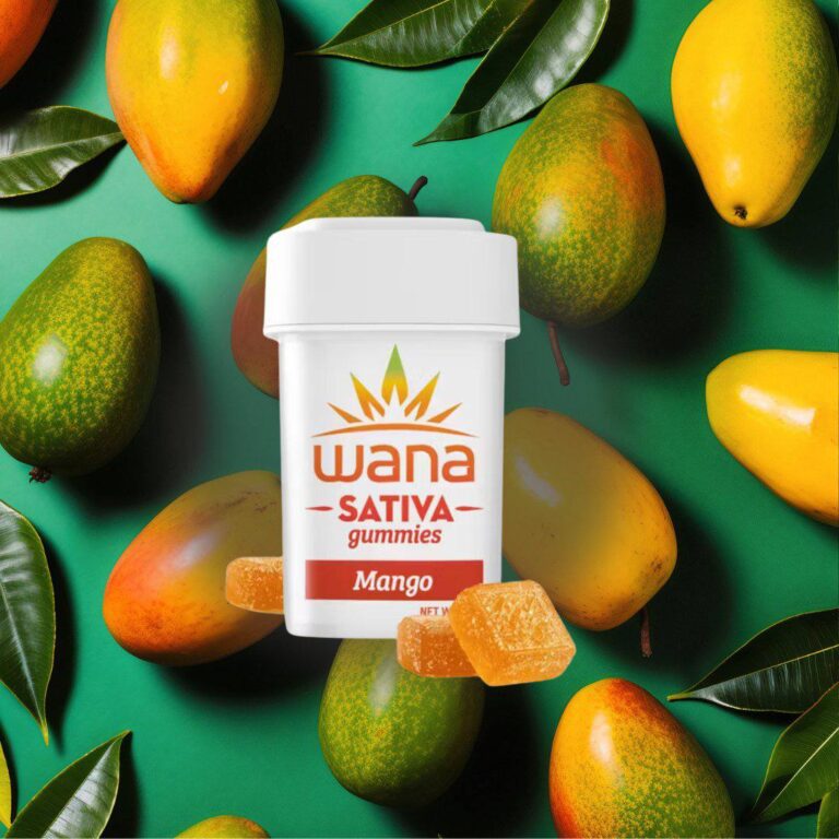 Do Wana Gummies Hit