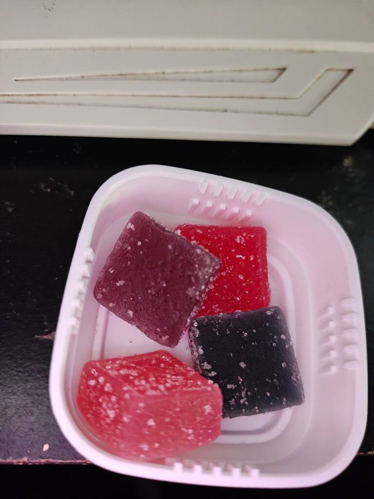 Wana Gummies For Sale