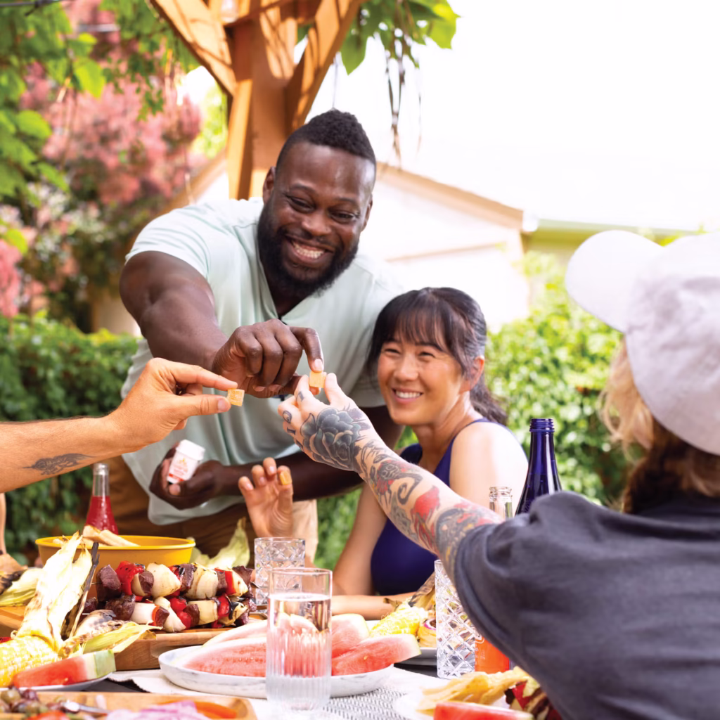 Wana Gummies Best Edibles