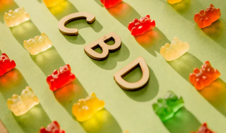 Wana Gummies strength