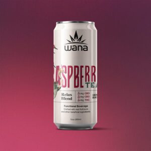 Buy Raspberry Tea Online