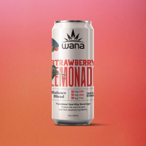 Strawberry Lemonade For Sale