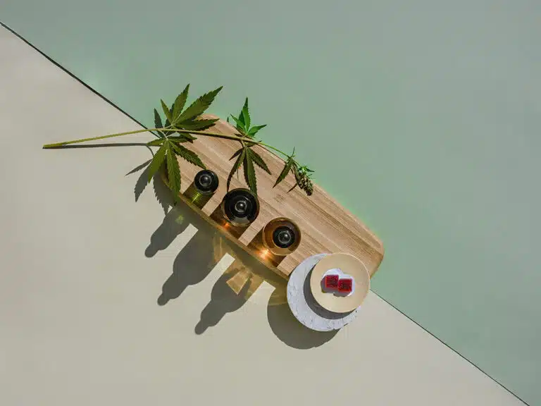 Legit wana gummies online