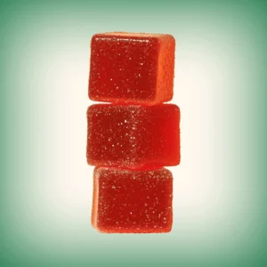 Wana Gummies effects time