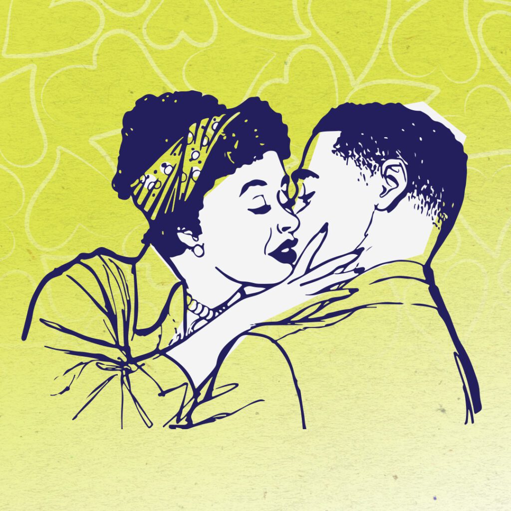 Wana Gummies Sex Life