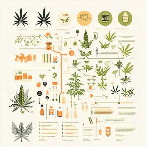 THC Gummies For Stress