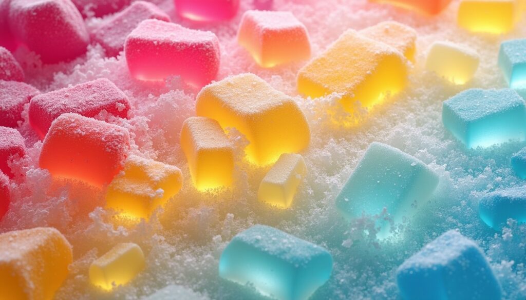 Why Vegan Gummies Win