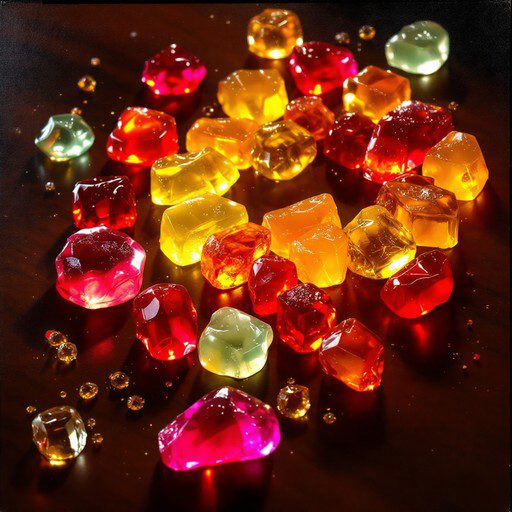 Best Edibles For Anxiety